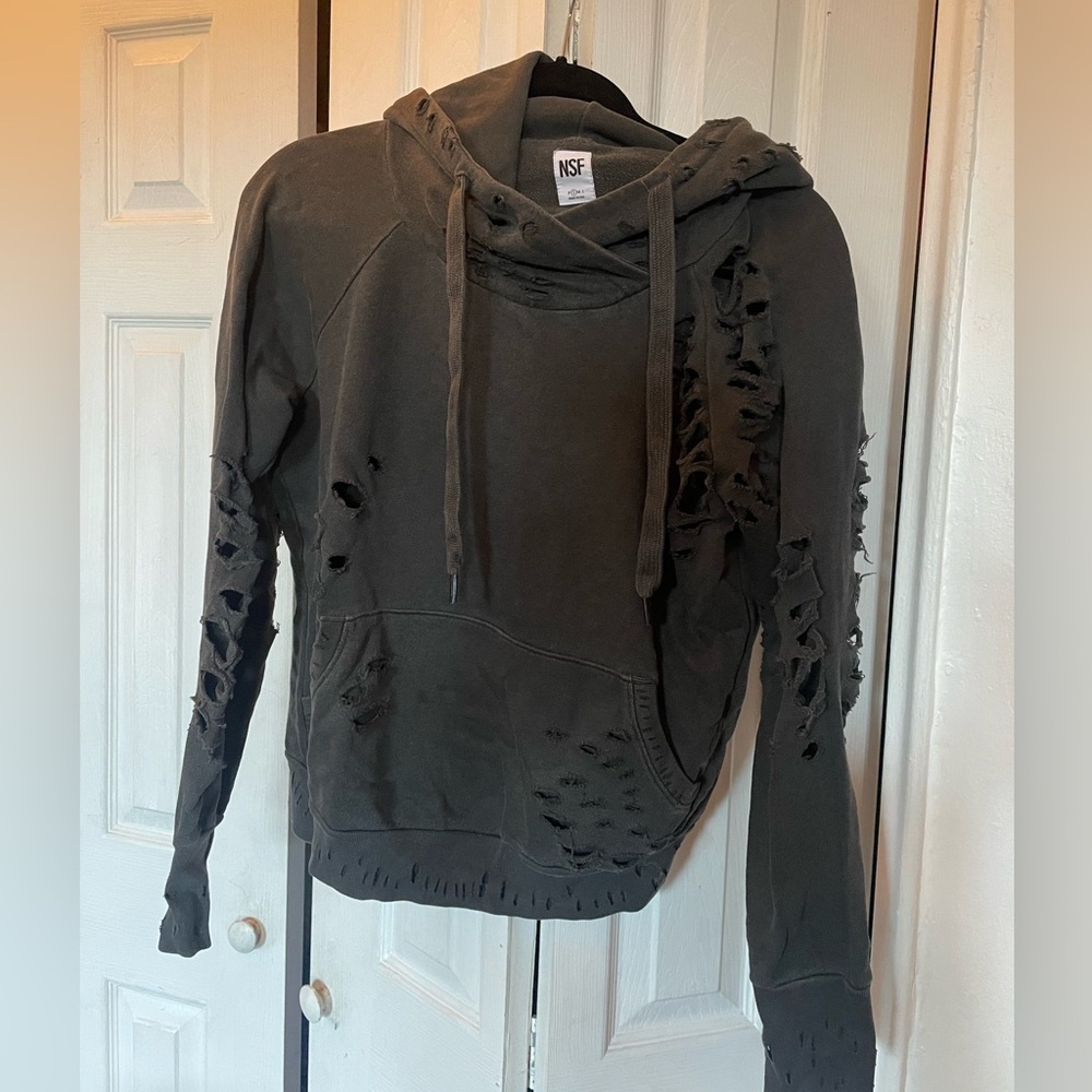 NSF Hoodie